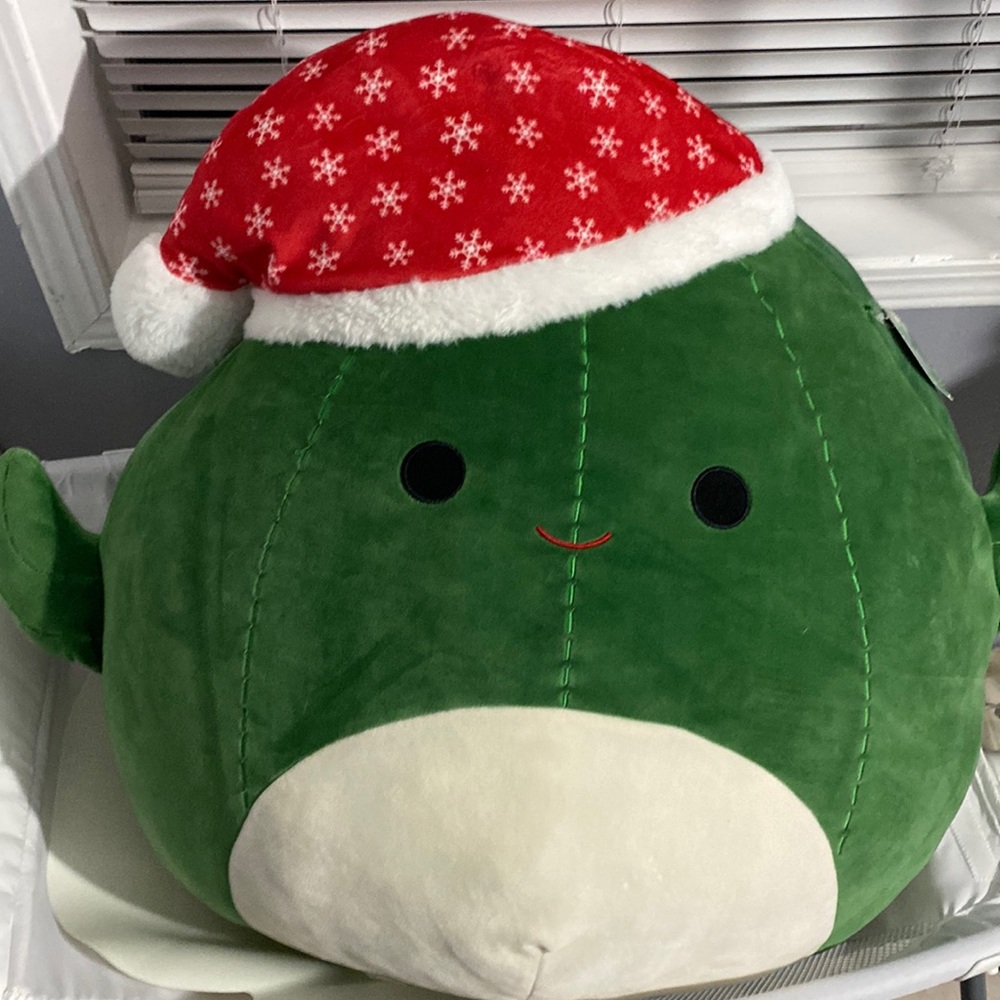 Squishmallow